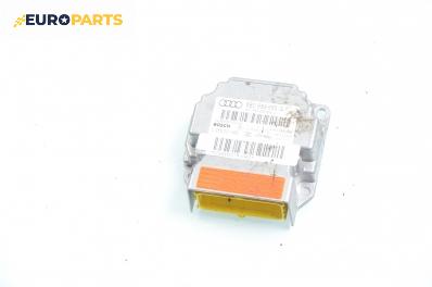 Модул за AIRBAG за Audi A4 Avant B7 (11.2004 - 06.2008), № 8E0 959 655 G / Bosch 0 285 001 668