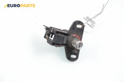 Ключалка заден капак за Opel Astra G Hatchback (02.1998 - 12.2009), хечбек