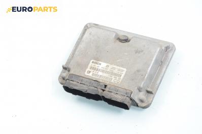 Компютър двигател за Opel Astra G Hatchback (02.1998 - 12.2009) 2.0 DI, 82 к.с., № Bosch 0 281 001 869