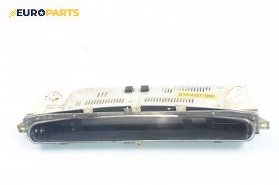 Километраж за Renault Espace III Minivan (11.1996 - 10.2002) 2.2 D, 114 к.с.