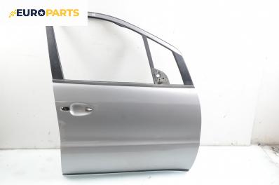 Врата за Mercedes-Benz A-Class Hatchback  (W168) (07.1997 - 08.2004), 4+1 вр., позиция: предна, дясна