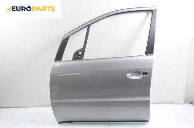 Врата за Mercedes-Benz A-Class Hatchback  (W168) (07.1997 - 08.2004), 4+1 вр., позиция: предна, лява