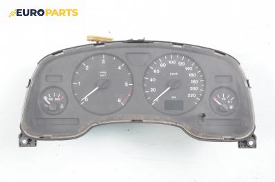 Километраж за Opel Astra G Hatchback (02.1998 - 12.2009) 2.0 DI, 82 к.с.