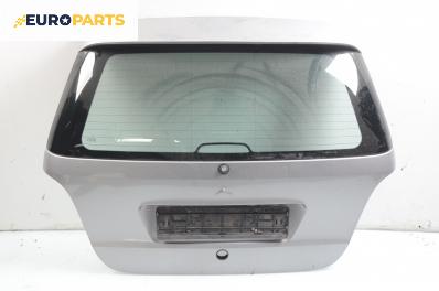 Заден капак за Mercedes-Benz A-Class Hatchback  (W168) (07.1997 - 08.2004), 4+1 вр., позиция: задна