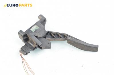 Потенциометър газ  за Opel Astra G Hatchback (02.1998 - 12.2009), № Bosch 0 281 002 278