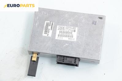 Bluetooth модул за Audi A4 Avant B7 (11.2004 - 06.2008), № 8P0 862 335 D