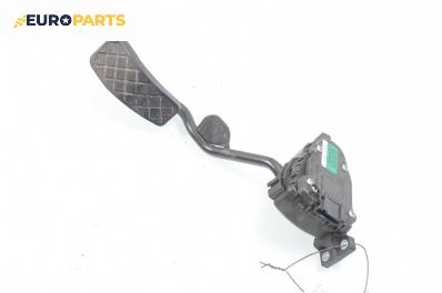 Потенциометър газ  за Audi A4 Avant B7 (11.2004 - 06.2008), № 8E2 721 523 E