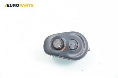 Бутон отопление за Renault Espace III Minivan (11.1996 - 10.2002)