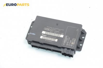 Комфорт модул за Audi A4 Avant B7 (11.2004 - 06.2008), № 8E0 959 433 BM