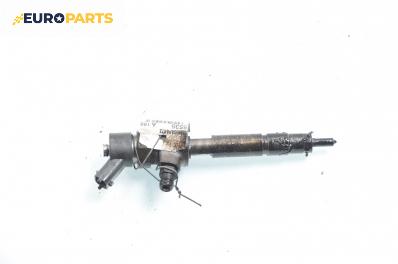 Дюза дизел за Alfa Romeo 166 (936) (09.1998 - 06.2007) 2.4 JTD (936A2A), 136 к.с., № Bosch 0 445 110 002