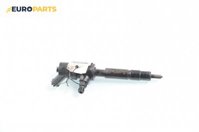 Дюза дизел за Alfa Romeo 166 (936) (09.1998 - 06.2007) 2.4 JTD (936A2A), 136 к.с., № Bosch 0 445 110 002