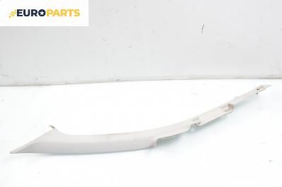 Интериорна пластмаса за Audi A4 Avant B7 (11.2004 - 06.2008), 4+1 вр., комби, позиция: лява