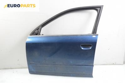 Врата за Audi A4 Avant B7 (11.2004 - 06.2008), комби, позиция: предна, лява