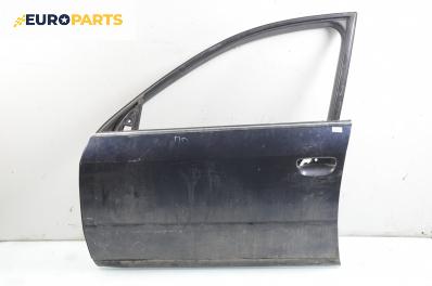 Врата за Audi A6 Sedan C5 (01.1997 - 01.2005), седан, позиция: предна, лява