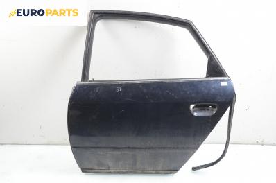 Врата за Audi A6 Sedan C5 (01.1997 - 01.2005), седан, позиция: задна, лява