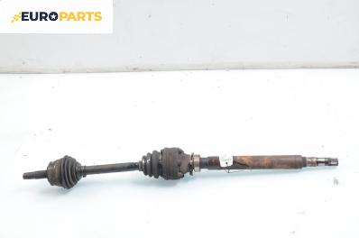 Полуоска за Alfa Romeo 156 Sedan (09.1997 - 09.2005) 1.6 16V T.SPARK (932A4), 120 к.с., позиция: предна, дясна