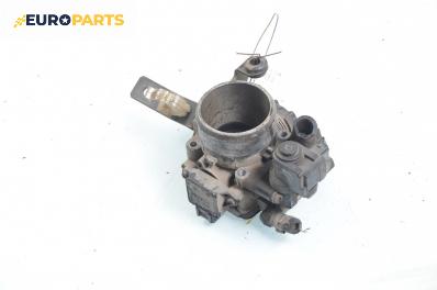 Дроселова клапа за Alfa Romeo 156 Sedan (09.1997 - 09.2005) 1.6 16V T.SPARK (932A4), 120 к.с.