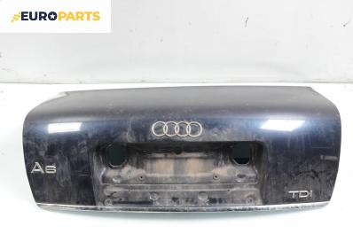 Заден капак за Audi A6 Sedan C5 (01.1997 - 01.2005), седан