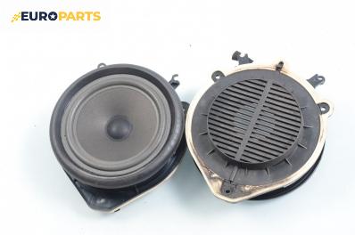Високоговорители за Audi A4 Avant B7 (11.2004 - 06.2008)