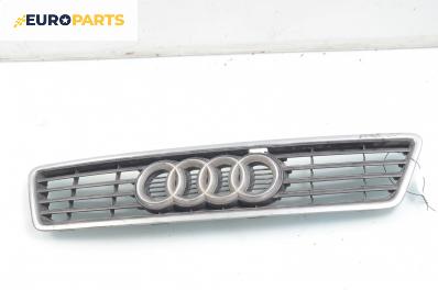 Решетка за Audi A6 Sedan C5 (01.1997 - 01.2005), седан, позиция: предна