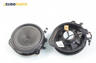 Високоговорители за Audi A4 Avant B7 (11.2004 - 06.2008)