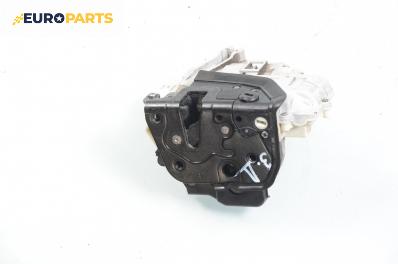 Брава на врата за Audi A4 Avant B7 (11.2004 - 06.2008), позиция: задна, дясна