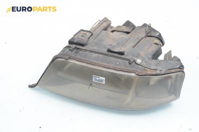 Фар за Audi A6 Sedan C5 (01.1997 - 01.2005), седан, позиция: лява