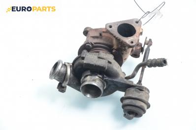 Турбо за Opel Astra G Hatchback (02.1998 - 12.2009) 2.0 DI, 82 к.с.