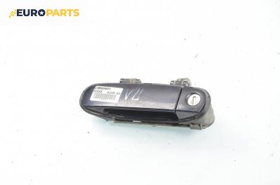 Външна дръжка за Audi A6 Sedan C5 (01.1997 - 01.2005), седан, позиция: предна, лява