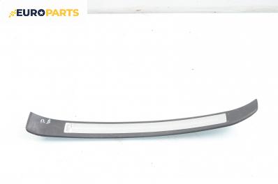 Вътрешен праг за Audi A4 Avant B7 (11.2004 - 06.2008), комби, позиция: предна, дясна
