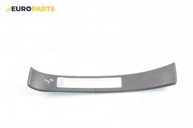 Вътрешен праг за Audi A4 Avant B7 (11.2004 - 06.2008), комби, позиция: задна, лява