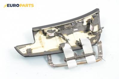 Капак airbag за BMW 3 Series E46 Sedan (02.1998 - 04.2005), 4+1 вр., седан