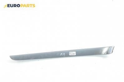 Интериорна лайсна за Audi A4 Avant B7 (11.2004 - 06.2008), комби, позиция: предна, лява