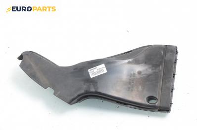 Въздуховод за Audi A4 Avant B7 (11.2004 - 06.2008) 2.0 TDI, 140 к.с., № 8E0 129 618 H