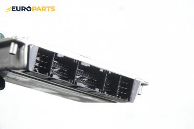 Компютър двигател за Audi A6 Sedan C5 (01.1997 - 01.2005) 2.5 TDI, 150 к.с., № Bosch 0 281 001 781