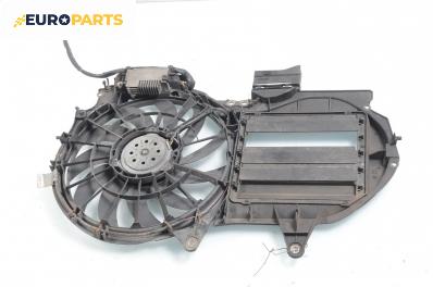 Перка охлаждане за Audi A4 Avant B7 (11.2004 - 06.2008) 2.0 TDI, 140 к.с.