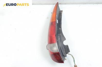 Стоп за Nissan Almera TINO (12.1998 - 02.2006), позиция: лява