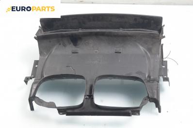 Маска за BMW 3 Series E46 Sedan (02.1998 - 04.2005), седан, № BMW 51.71-7 894 821