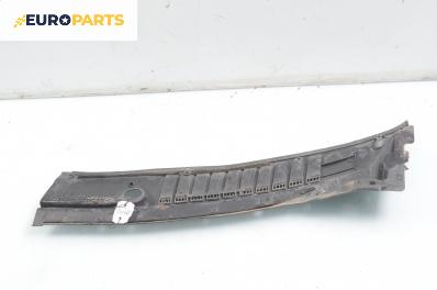 Кора под чистачки за Nissan Almera TINO (12.1998 - 02.2006), 4+1 вр.