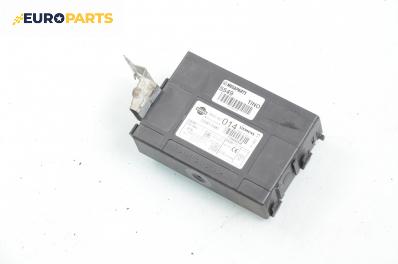 Комфорт модул за Nissan Almera TINO (12.1998 - 02.2006), № Siemens 5WK4 8512
