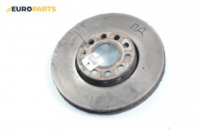 Спирачен диск за Audi A4 Avant B7 (11.2004 - 06.2008), позиция: предна