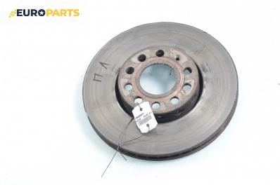 Спирачен диск за Audi A4 Avant B7 (11.2004 - 06.2008), позиция: предна
