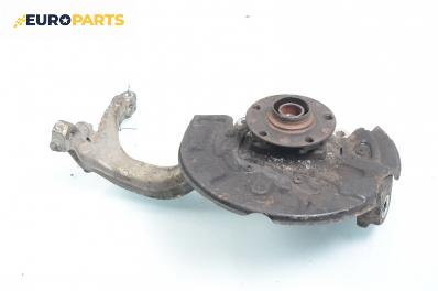 Шенкел главина за Audi A4 Avant B7 (11.2004 - 06.2008), позиция: предна, лява