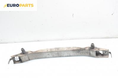 Основа броня за Audi A4 Avant B7 (11.2004 - 06.2008), комби, позиция: предна