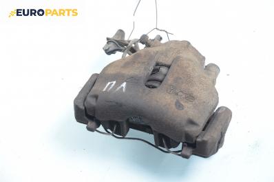 Спирачен апарат за Audi A4 Avant B7 (11.2004 - 06.2008), позиция: предна, лява