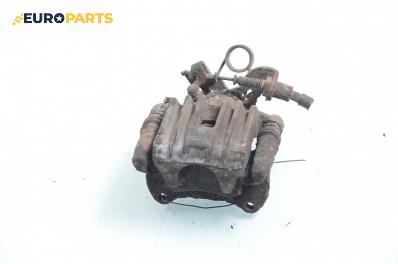 Спирачен апарат за Audi A4 Avant B7 (11.2004 - 06.2008), позиция: задна, лява