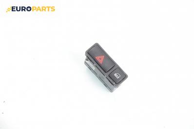 Бутон аварийни светлини  за BMW 3 Series E46 Sedan (02.1998 - 04.2005)