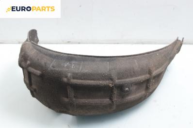 Подкалник за Audi A4 Avant B7 (11.2004 - 06.2008), комби, позиция: задна, лява