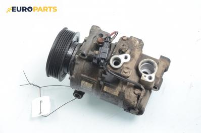Компресор климатик за Audi A4 Avant B7 (11.2004 - 06.2008) 2.0 TDI, 140 к.с., № 8E0 280 805BA