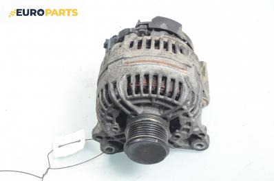 Алтернатор / генератор за Audi A4 Avant B7 (11.2004 - 06.2008) 2.0 TDI, 140 к.с.